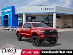 New 2026 Chevrolet Silverado 1500 LT Crew Cab for sale #TG241606 - photo 1