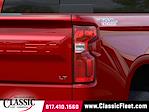 New 2026 Chevrolet Silverado 1500 LT Crew Cab for sale #TG241606 - photo 11