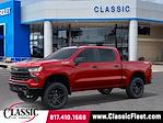 New 2026 Chevrolet Silverado 1500 LT Crew Cab for sale #TG241606 - photo 3