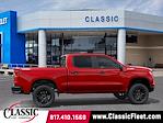 New 2026 Chevrolet Silverado 1500 LT Crew Cab for sale #TG241606 - photo 5