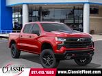 New 2026 Chevrolet Silverado 1500 LT Crew Cab for sale #TG241606 - photo 7