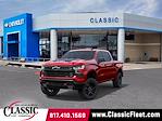 New 2026 Chevrolet Silverado 1500 LT Crew Cab for sale #TG241606 - photo 8