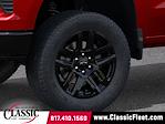 New 2026 Chevrolet Silverado 1500 LT Crew Cab for sale #TG241606 - photo 9