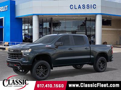 New 2026 Chevrolet Silverado 1500 LT Crew Cab for sale #TG245964 - photo 2