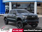 New 2026 Chevrolet Silverado 1500 LT Crew Cab for sale #TG245964 - photo 7