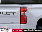 2026 Chevrolet Silverado 1500 Crew Cab 4x4 Pickup for sale #TG251036 - photo 11