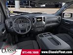 2026 Chevrolet Silverado 1500 Crew Cab 4x4 Pickup for sale #TG251036 - photo 15
