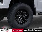 2026 Chevrolet Silverado 1500 Crew Cab 4x4 Pickup for sale #TG251036 - photo 9