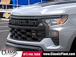 New 2026 Chevrolet Silverado 1500 Custom Crew Cab for sale #TG253342 - photo 13