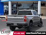 New 2026 Chevrolet Silverado 1500 Custom Crew Cab for sale #TG253342 - photo 4