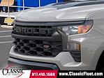 2026 Chevrolet Silverado 1500 Crew Cab 4x4 Pickup for sale #TG253428 - photo 13
