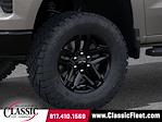 2026 Chevrolet Silverado 1500 Crew Cab 4x4 Pickup for sale #TG253428 - photo 9