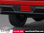 New 2026 Chevrolet Silverado 1500 Custom Crew Cab for sale #TG253431 - photo 14