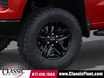 New 2026 Chevrolet Silverado 1500 Custom Crew Cab for sale #TG253431 - photo 9