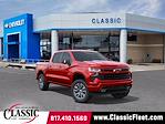 New 2026 Chevrolet Silverado 1500 RST Crew Cab for sale #TG254869 - photo 3
