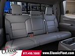New 2026 Chevrolet Silverado 1500 RST Crew Cab for sale #TG254869 - photo 17
