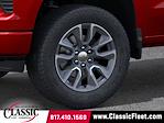New 2026 Chevrolet Silverado 1500 RST Crew Cab for sale #TG254869 - photo 9