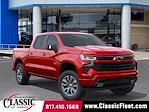 New 2026 Chevrolet Silverado 1500 RST Crew Cab for sale #TG255061 - photo 7