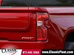 New 2026 Chevrolet Silverado 1500 RST Crew Cab for sale #TG255485 - photo 11