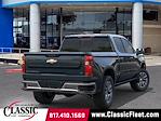 New 2026 Chevrolet Silverado 1500 LT Crew Cab for sale #TG255558 - photo 4
