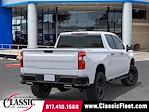 New 2026 Chevrolet Silverado 1500 LT Crew Cab for sale #TG255633 - photo 4