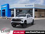 New 2026 Chevrolet Silverado 1500 LT Crew Cab for sale #TG255633 - photo 8