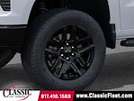New 2026 Chevrolet Silverado 1500 LT Crew Cab for sale #TG255633 - photo 9