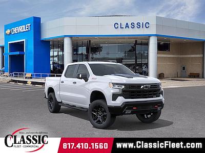 New 2026 Chevrolet Silverado 1500 - photo 1