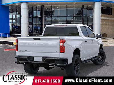 New 2026 Chevrolet Silverado 1500 - photo 1