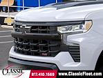 New 2026 Chevrolet Silverado 1500 LT Crew Cab for sale #TG255952 - photo 13