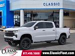 New 2026 Chevrolet Silverado 1500 LT Crew Cab for sale #TG255952 - photo 3