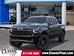 New 2026 Chevrolet Silverado 1500 ZR2 Crew Cab for sale #TG256020 - photo 6