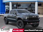 New 2026 Chevrolet Silverado 1500 ZR2 Crew Cab for sale #TG256020 - photo 7