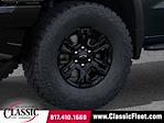 New 2026 Chevrolet Silverado 1500 ZR2 Crew Cab for sale #TG256020 - photo 9