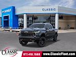 New 2026 Chevrolet Silverado 1500 LT Crew Cab for sale #TG256413 - photo 8