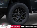 New 2026 Chevrolet Silverado 1500 LT Crew Cab for sale #TG256413 - photo 9