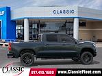 New 2026 Chevrolet Silverado 1500 LT Crew Cab for sale #TG256421 - photo 5