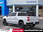 New 2026 Chevrolet Silverado 1500 LT Crew Cab for sale #TG256427 - photo 2
