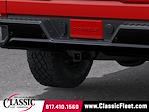 2026 Chevrolet Silverado 1500 Crew Cab 4x4 Pickup for sale #TG256708 - photo 14