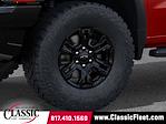 2026 Chevrolet Silverado 1500 Crew Cab 4x4 Pickup for sale #TG256708 - photo 9