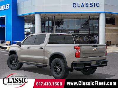 New 2026 Chevrolet Silverado 1500 - photo 1