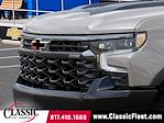 New 2026 Chevrolet Silverado 1500 ZR2 Crew Cab for sale #TG256711 - photo 13