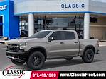 New 2026 Chevrolet Silverado 1500 ZR2 Crew Cab for sale #TG256711 - photo 1