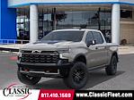 New 2026 Chevrolet Silverado 1500 ZR2 Crew Cab for sale #TG256711 - photo 6