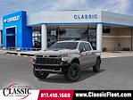 New 2026 Chevrolet Silverado 1500 ZR2 Crew Cab for sale #TG256711 - photo 8