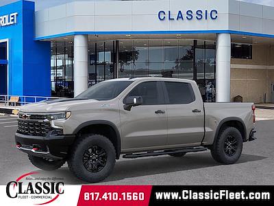 New 2026 Chevrolet Silverado 1500 ZR2 Crew Cab for sale #TG256713 - photo 1