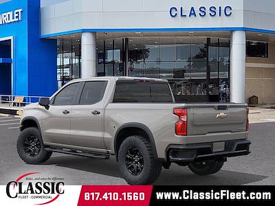 New 2026 Chevrolet Silverado 1500 ZR2 Crew Cab for sale #TG256713 - photo 2