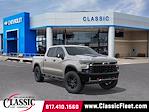 New 2026 Chevrolet Silverado 1500 ZR2 Crew Cab for sale #TG256713 - photo 3