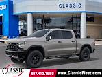 New 2026 Chevrolet Silverado 1500 ZR2 Crew Cab for sale #TG256713 - photo 1