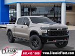 New 2026 Chevrolet Silverado 1500 ZR2 Crew Cab for sale #TG256713 - photo 7